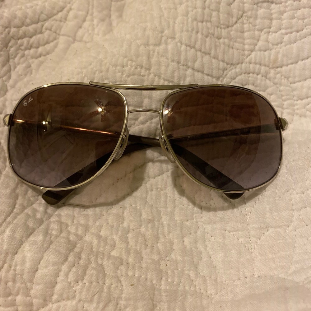 Rayban unisex sunglasses